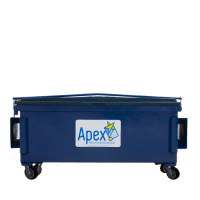 Apex Service Image