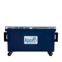 Apex Service Image