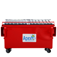 Apex Service Image