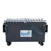 Apex Service Image