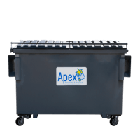 Apex Service Image