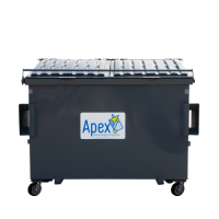Apex Service Image