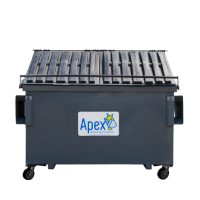 Apex Service Image