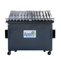 Apex Service Image