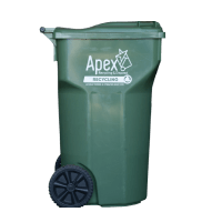 Apex Service Image