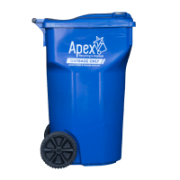 Apex Service Image