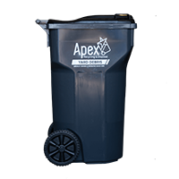 Apex Service Image