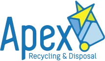 Apex Recycling & Disposal logo