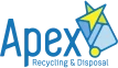 Apex Recycling Logo