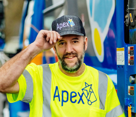 Apex Recycling & Disposal Services