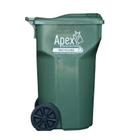 Apex Service Image